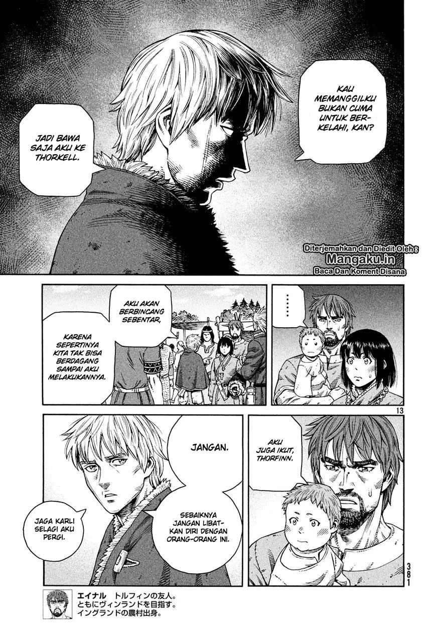 vinland-saga - Chapter: 126