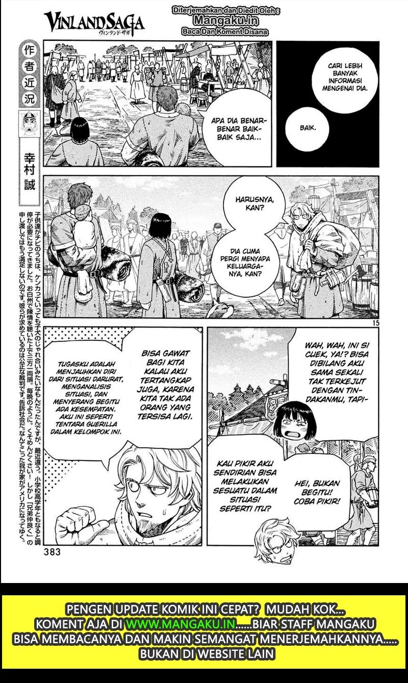 vinland-saga - Chapter: 126