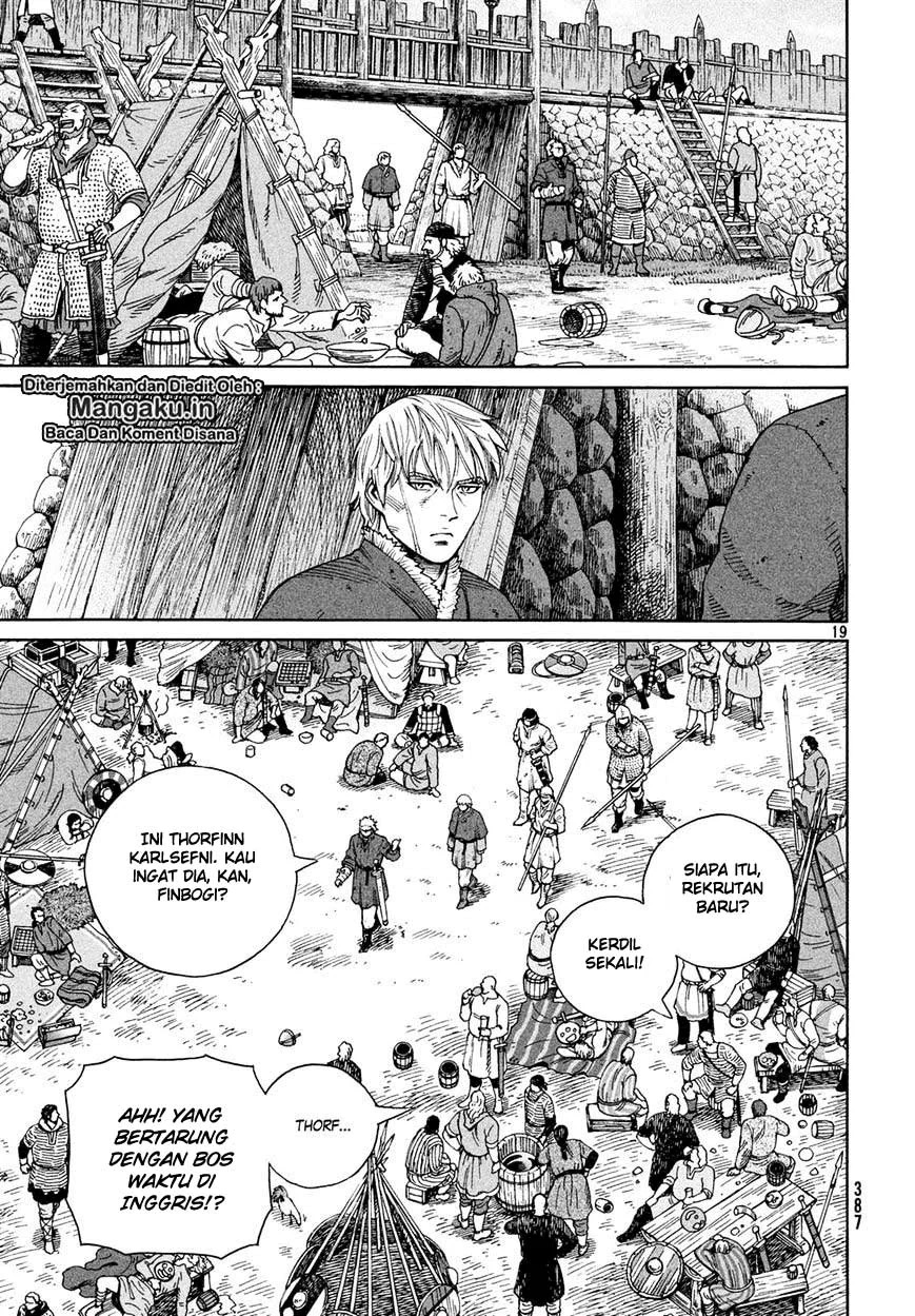 vinland-saga - Chapter: 126