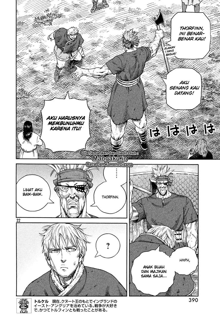 vinland-saga - Chapter: 126