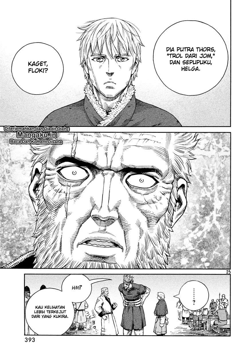 vinland-saga - Chapter: 126