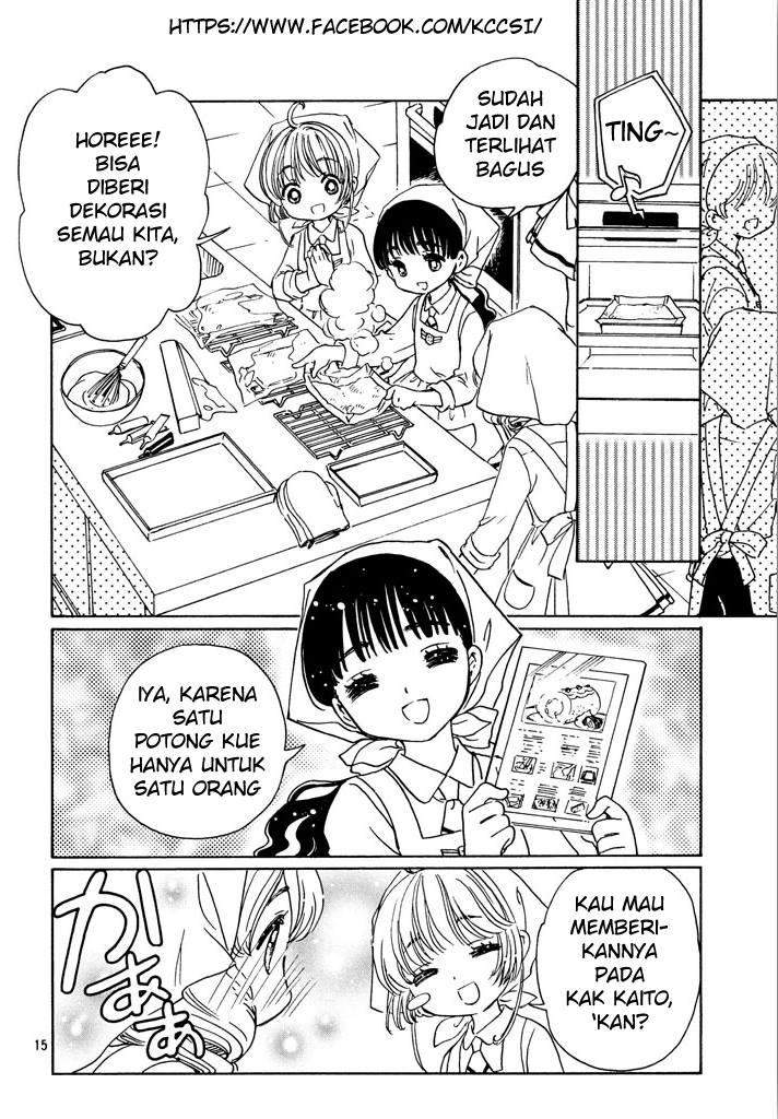 cardcaptor-sakura - Chapter: 16