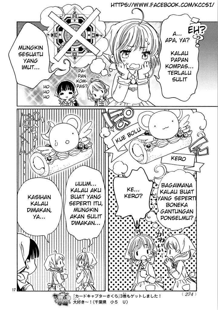 cardcaptor-sakura - Chapter: 16