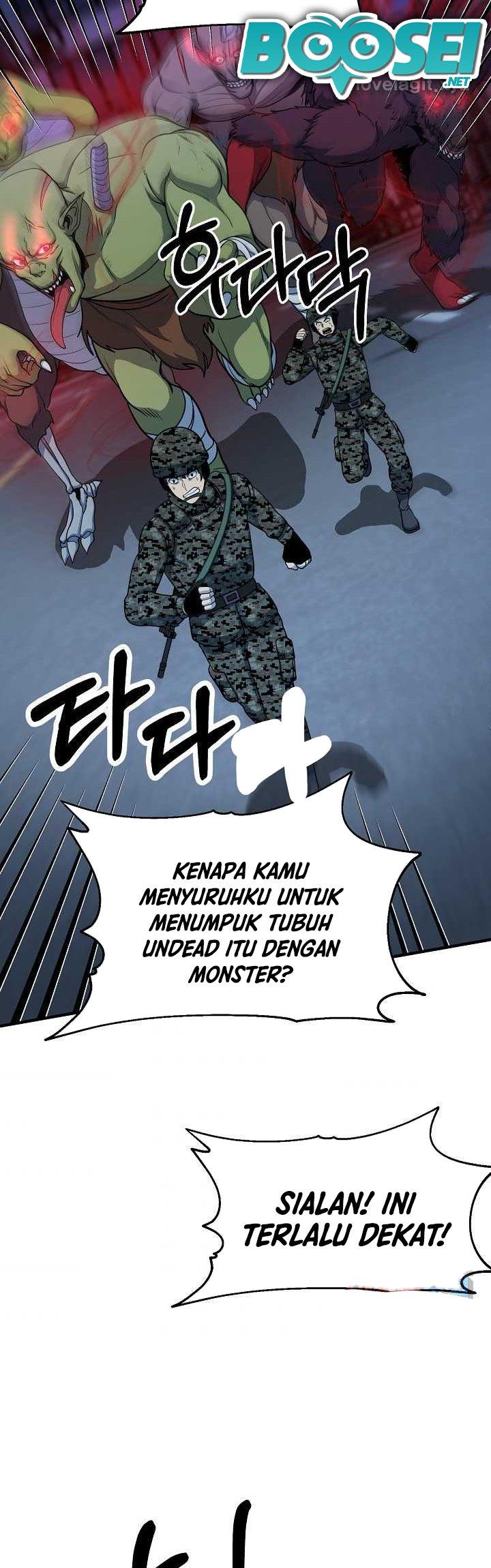 dungeon-house - Chapter: 60