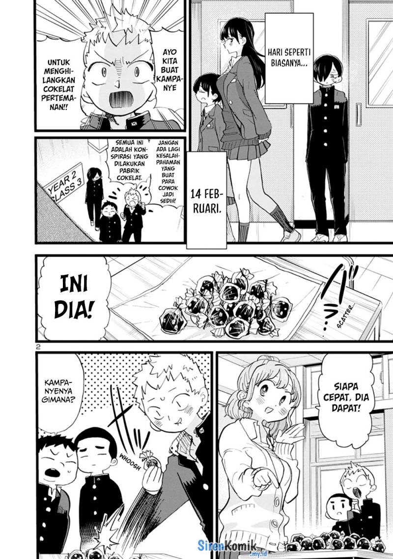 boku-no-kokoro-no-yabai-yatsu - Chapter: 72