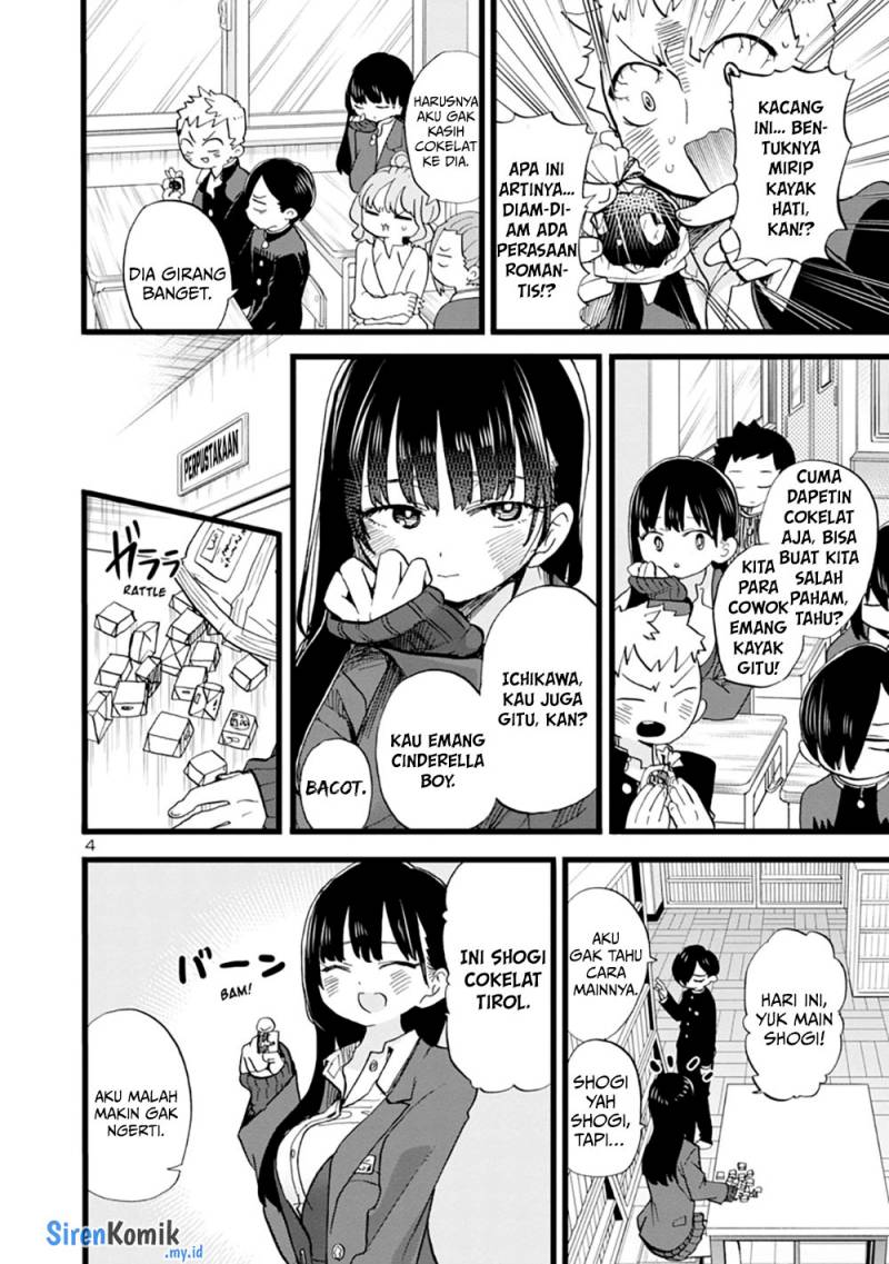 boku-no-kokoro-no-yabai-yatsu - Chapter: 72