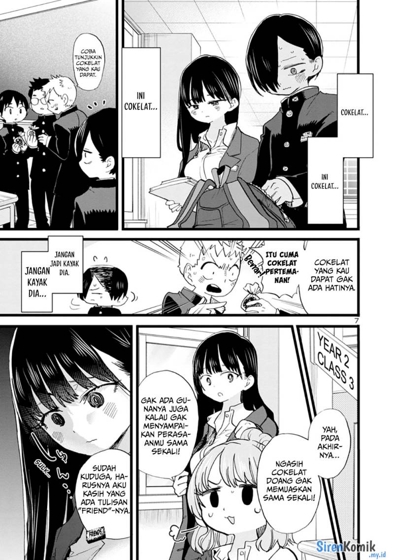 boku-no-kokoro-no-yabai-yatsu - Chapter: 72