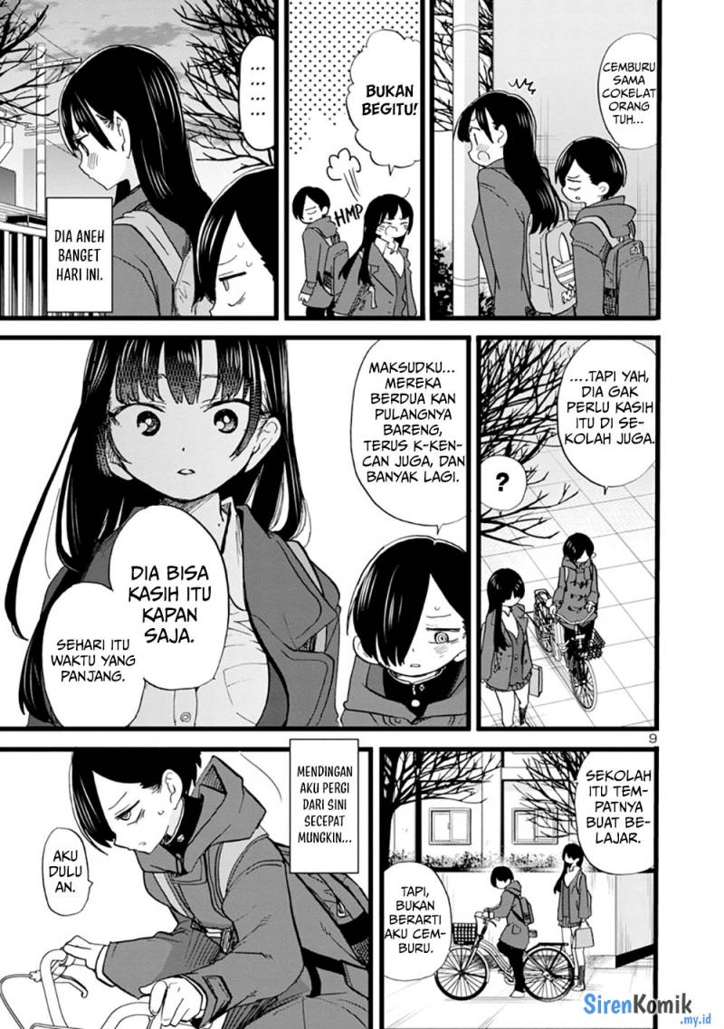 boku-no-kokoro-no-yabai-yatsu - Chapter: 72