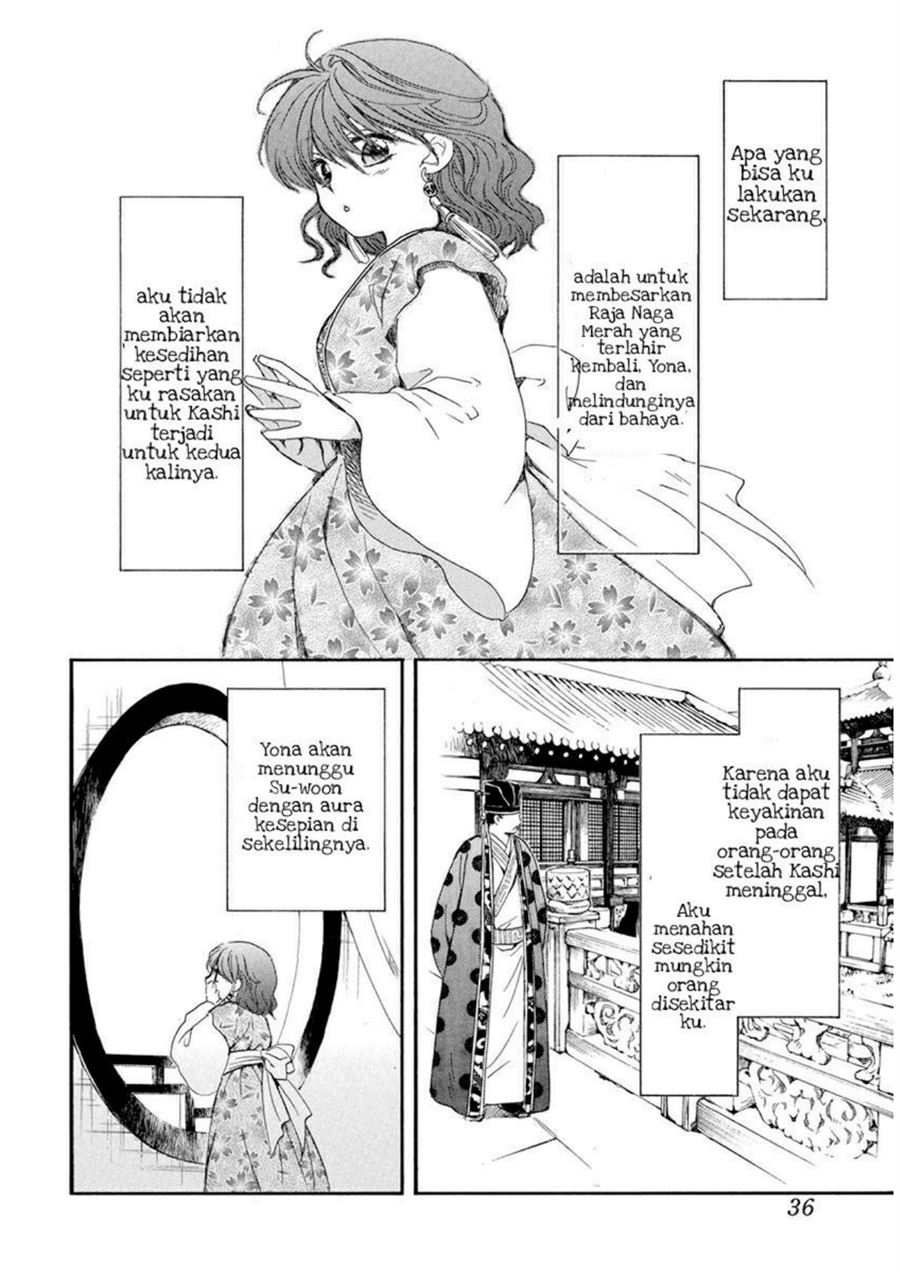 akatsuki-no-yona - Chapter: 197