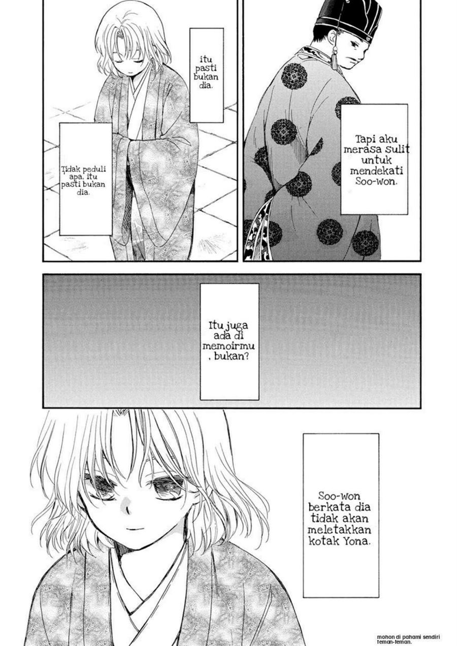 akatsuki-no-yona - Chapter: 197