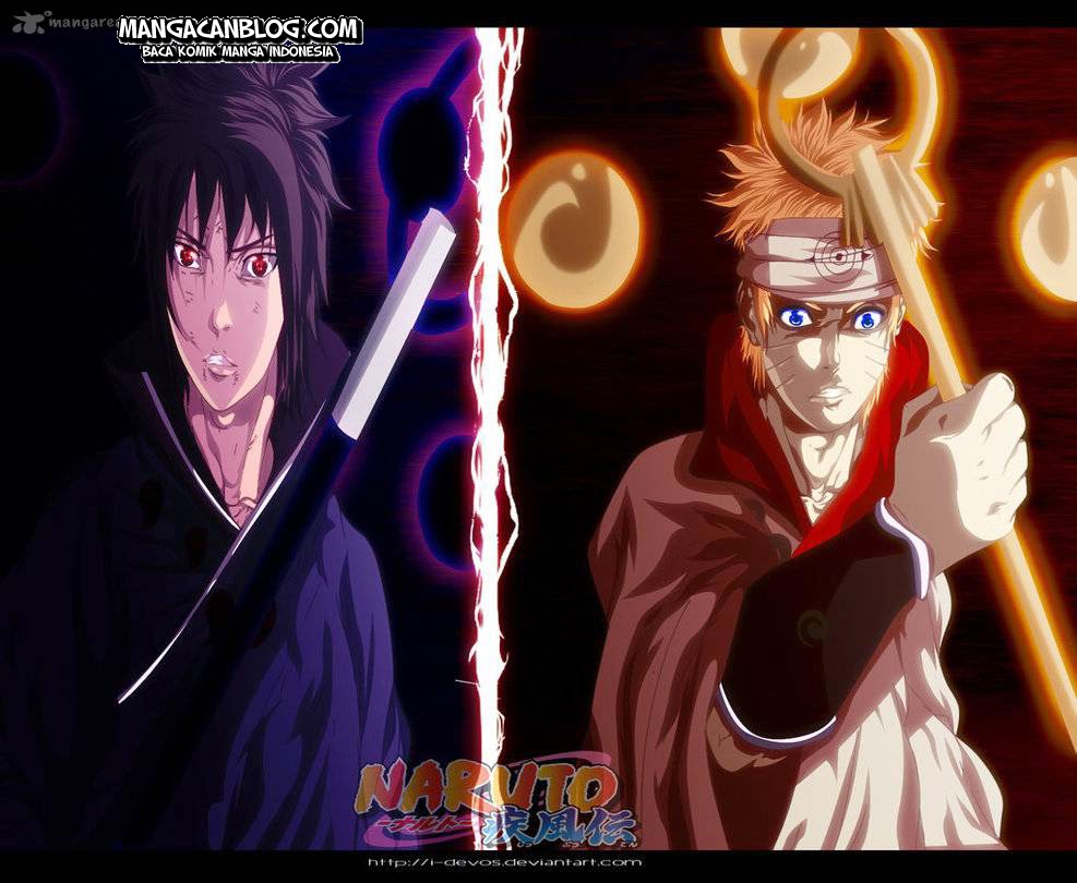 naruto-id - Chapter: 672