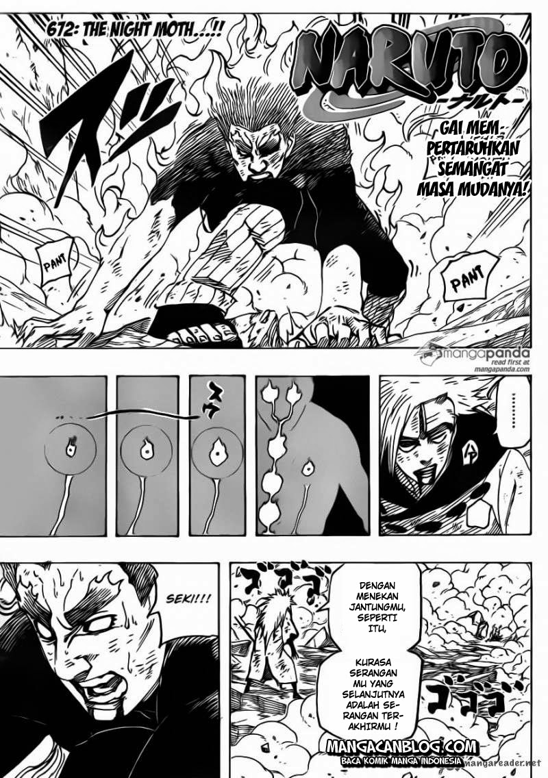 naruto-id - Chapter: 672