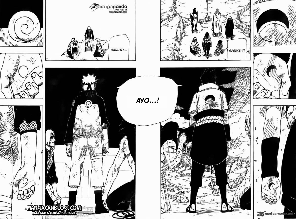 naruto-id - Chapter: 672