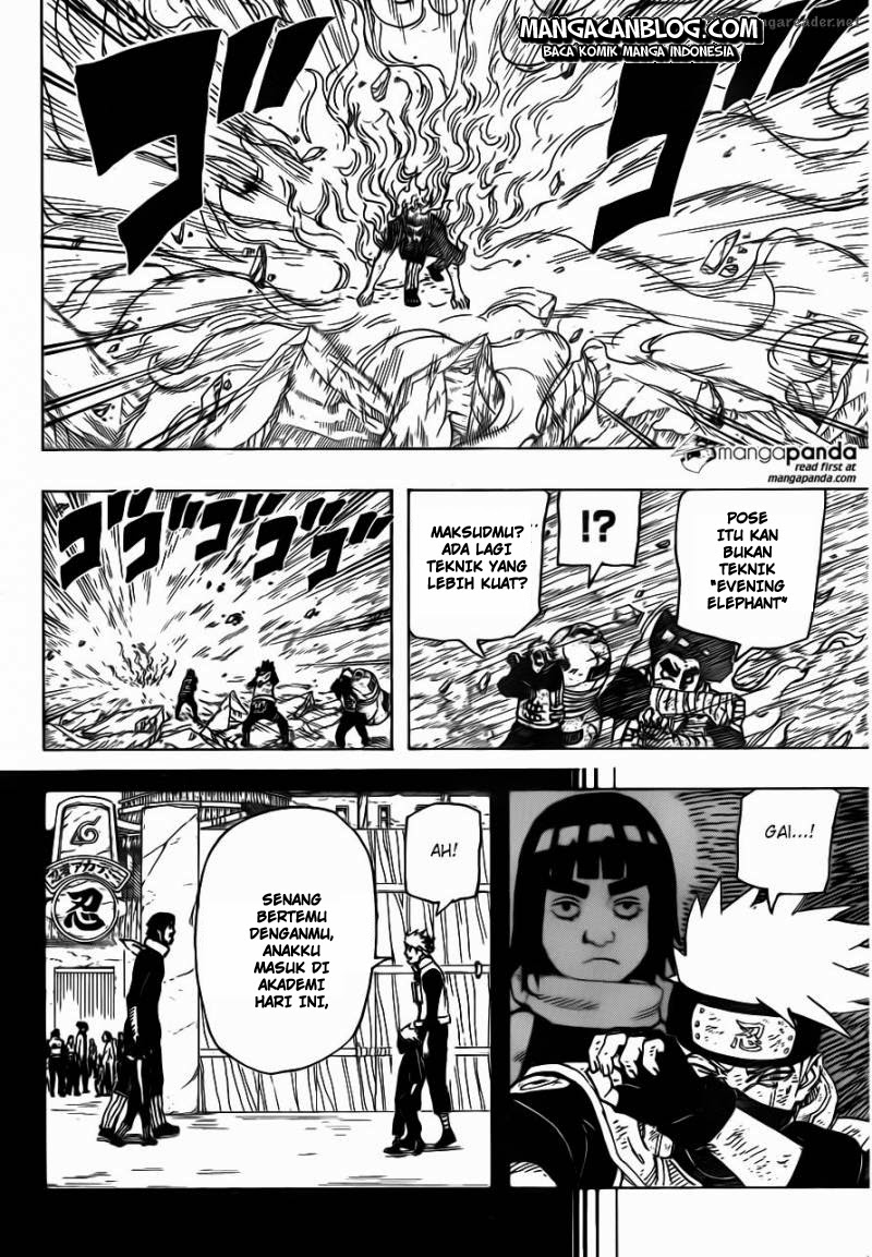 naruto-id - Chapter: 672