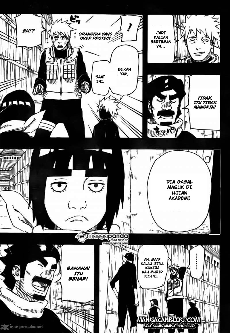 naruto-id - Chapter: 672