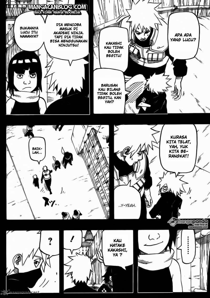 naruto-id - Chapter: 672