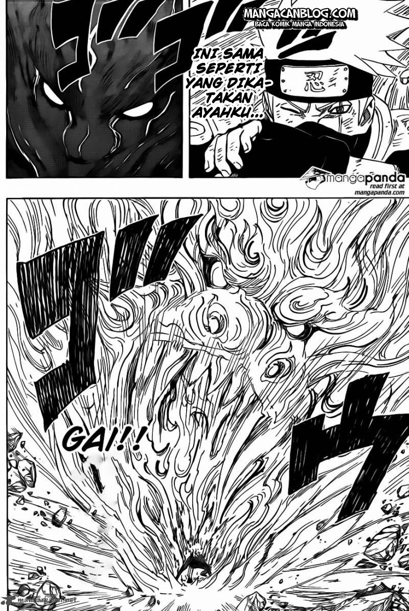 naruto-id - Chapter: 672