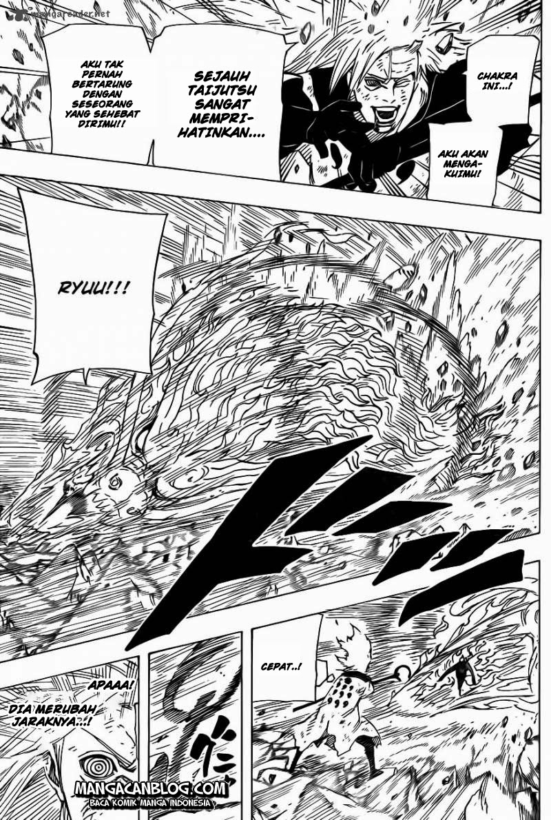 naruto-id - Chapter: 672