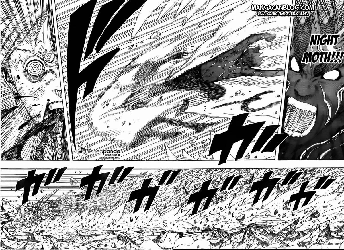 naruto-id - Chapter: 672