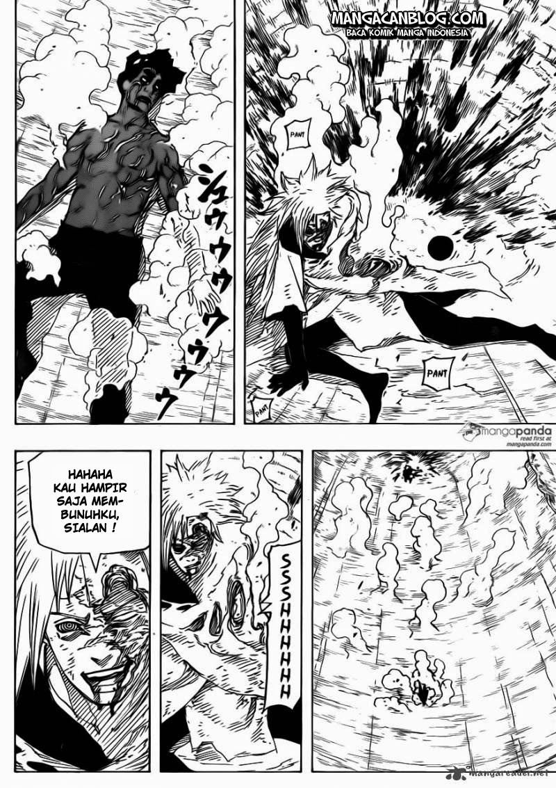 naruto-id - Chapter: 672