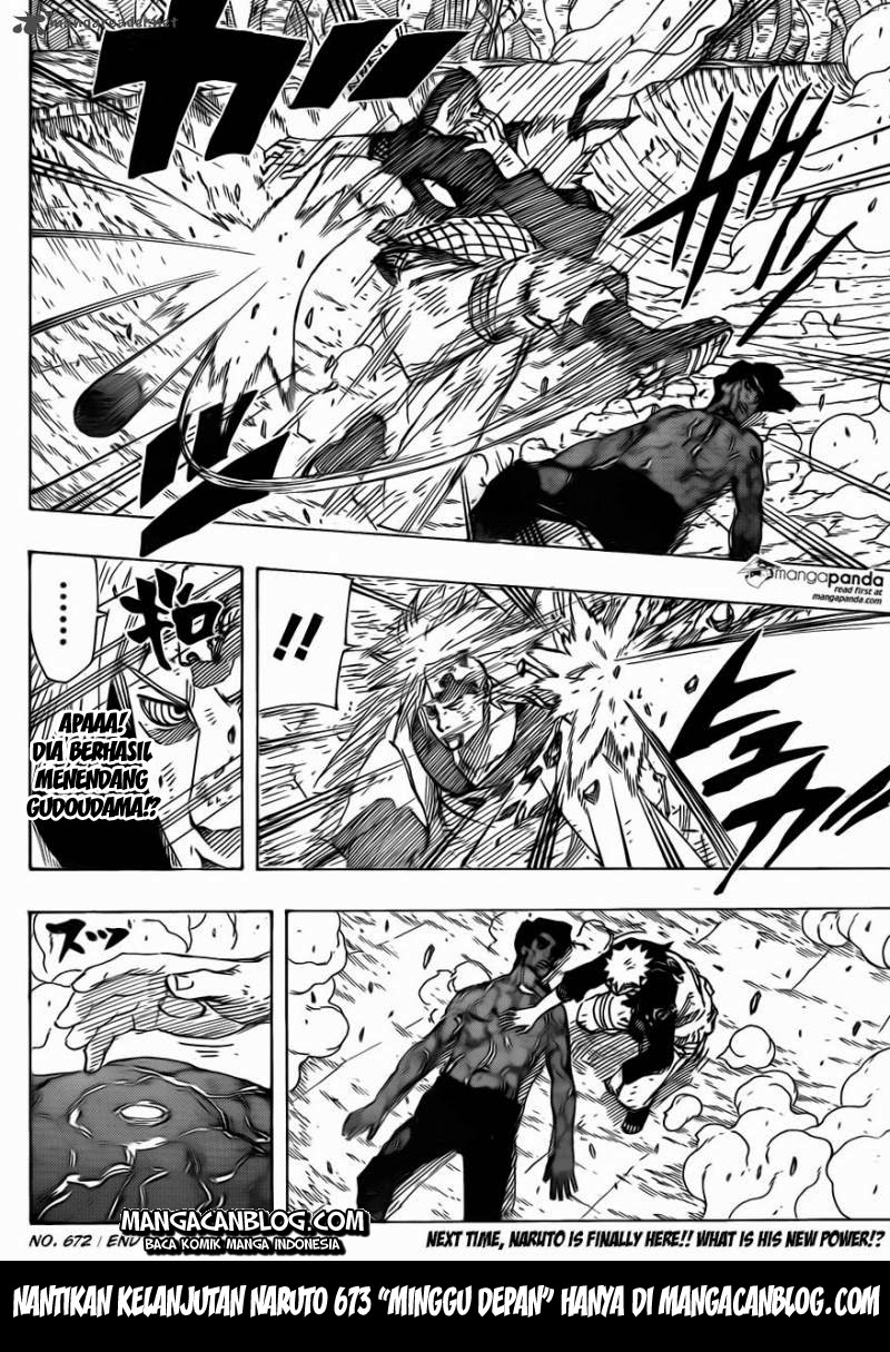 naruto-id - Chapter: 672