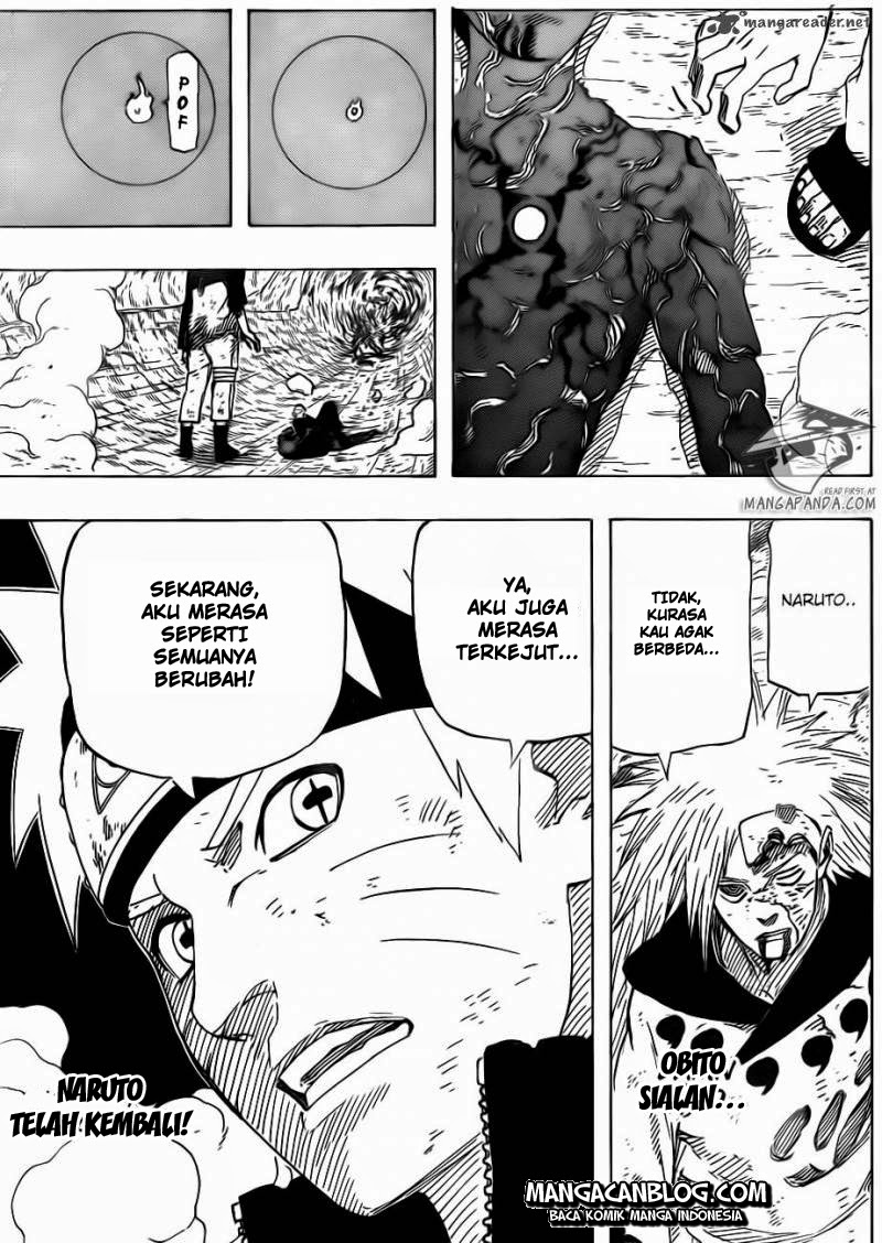 naruto-id - Chapter: 672