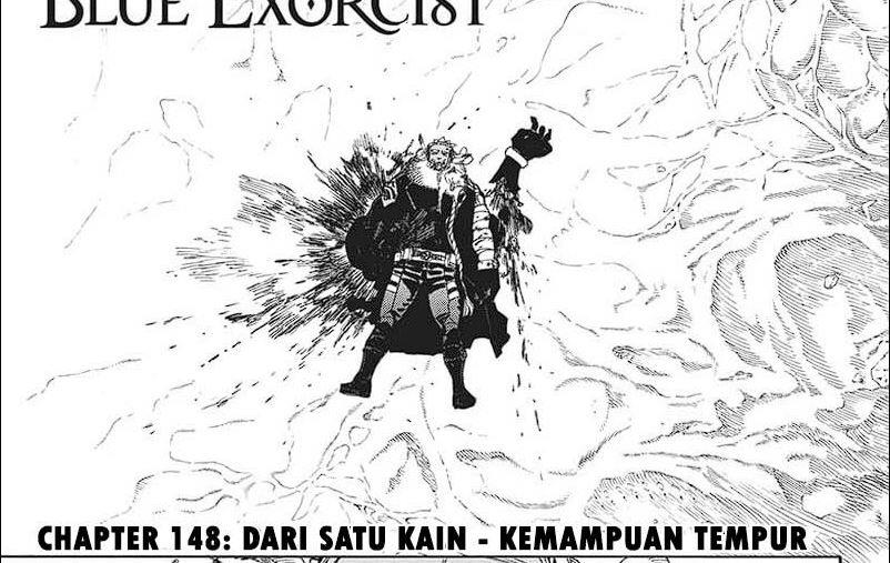 ao-no-exorcist - Chapter: 148