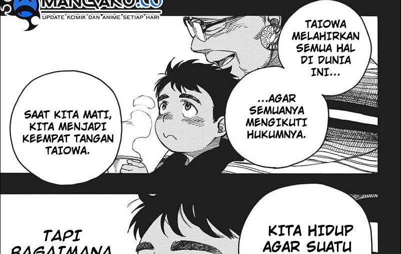 ao-no-exorcist - Chapter: 148