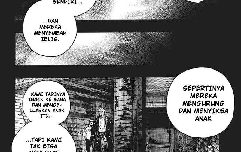 ao-no-exorcist - Chapter: 148