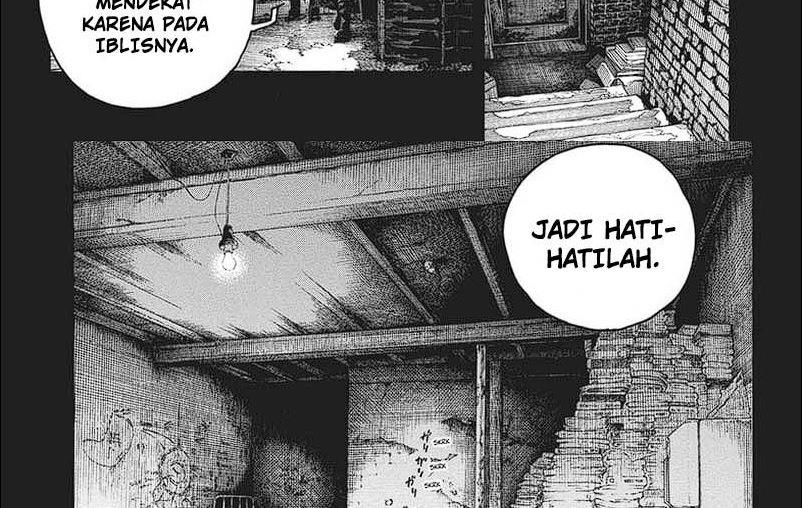 ao-no-exorcist - Chapter: 148