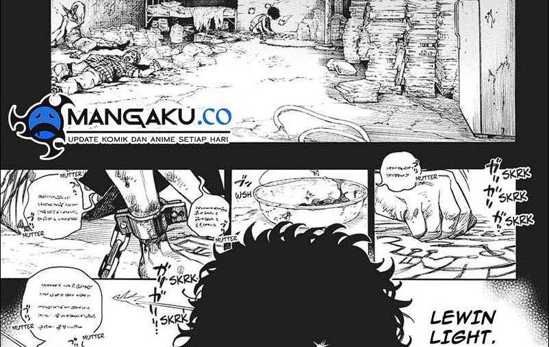 ao-no-exorcist - Chapter: 148