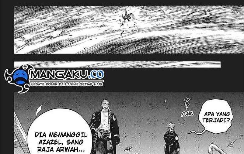 ao-no-exorcist - Chapter: 148