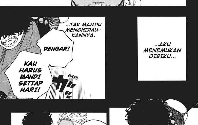 ao-no-exorcist - Chapter: 148