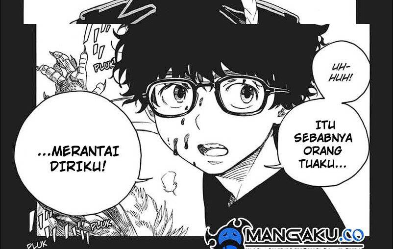 ao-no-exorcist - Chapter: 148