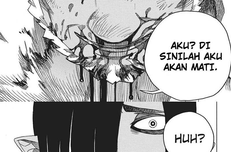 ao-no-exorcist - Chapter: 148