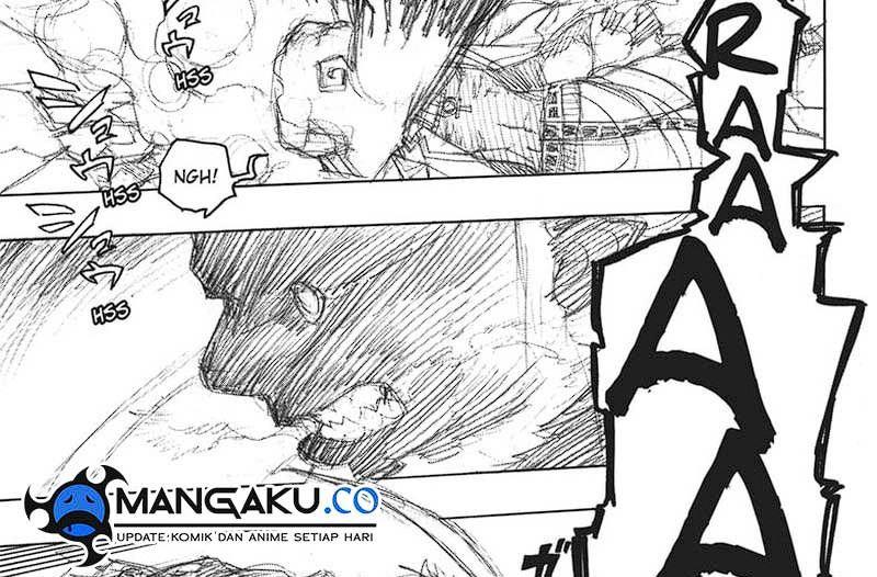 ao-no-exorcist - Chapter: 148