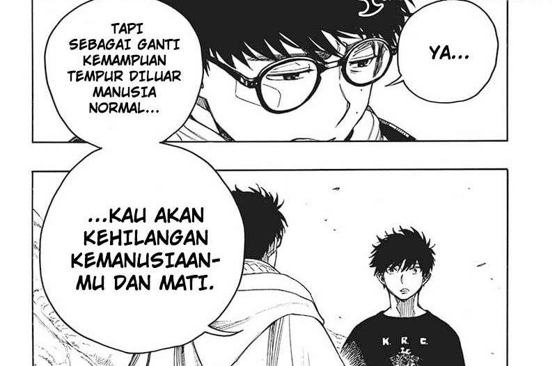 ao-no-exorcist - Chapter: 148