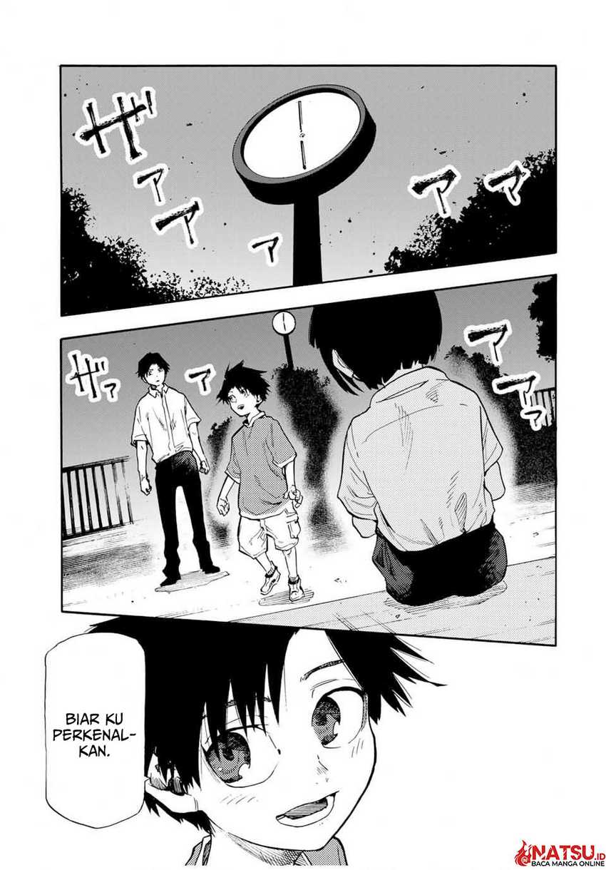 juujika-no-rokunin - Chapter: 184