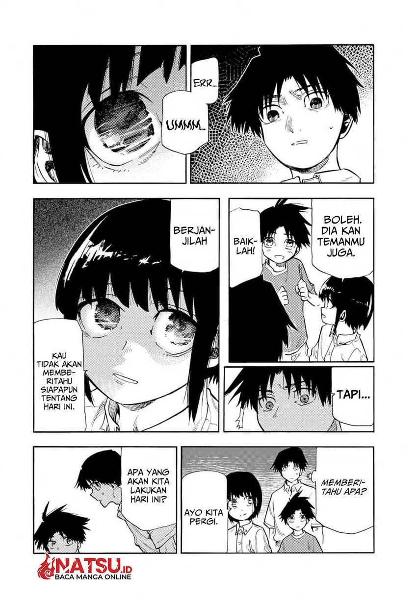 juujika-no-rokunin - Chapter: 184