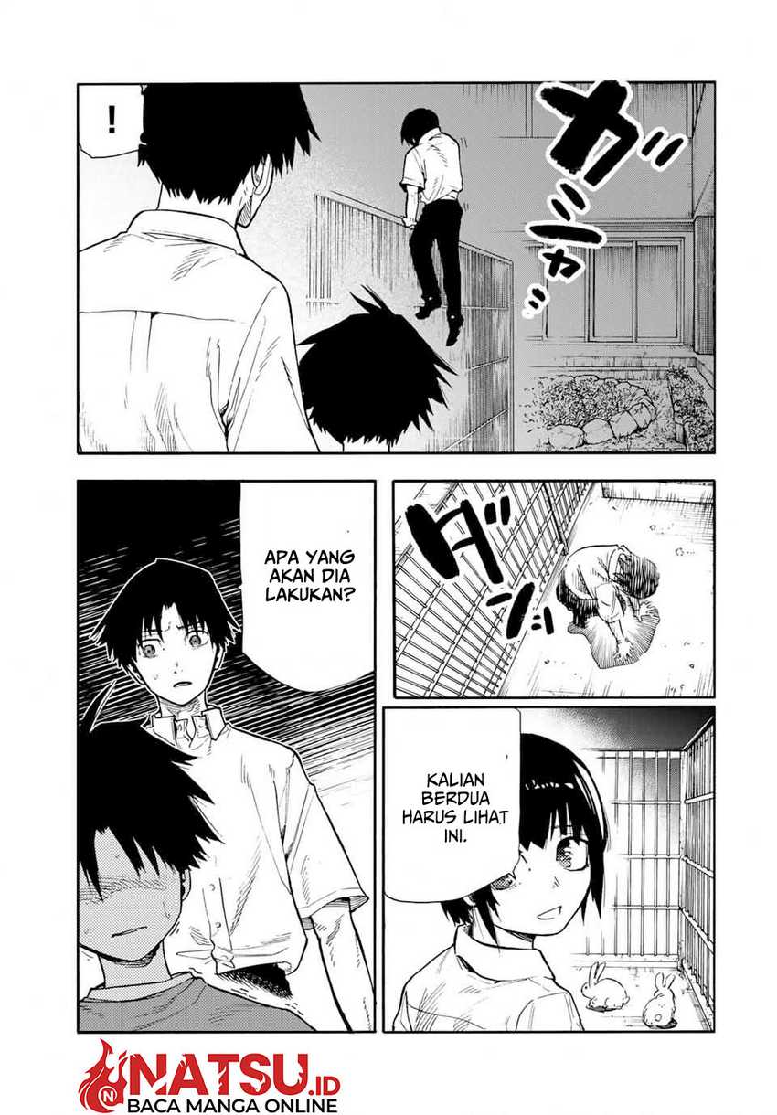 juujika-no-rokunin - Chapter: 184