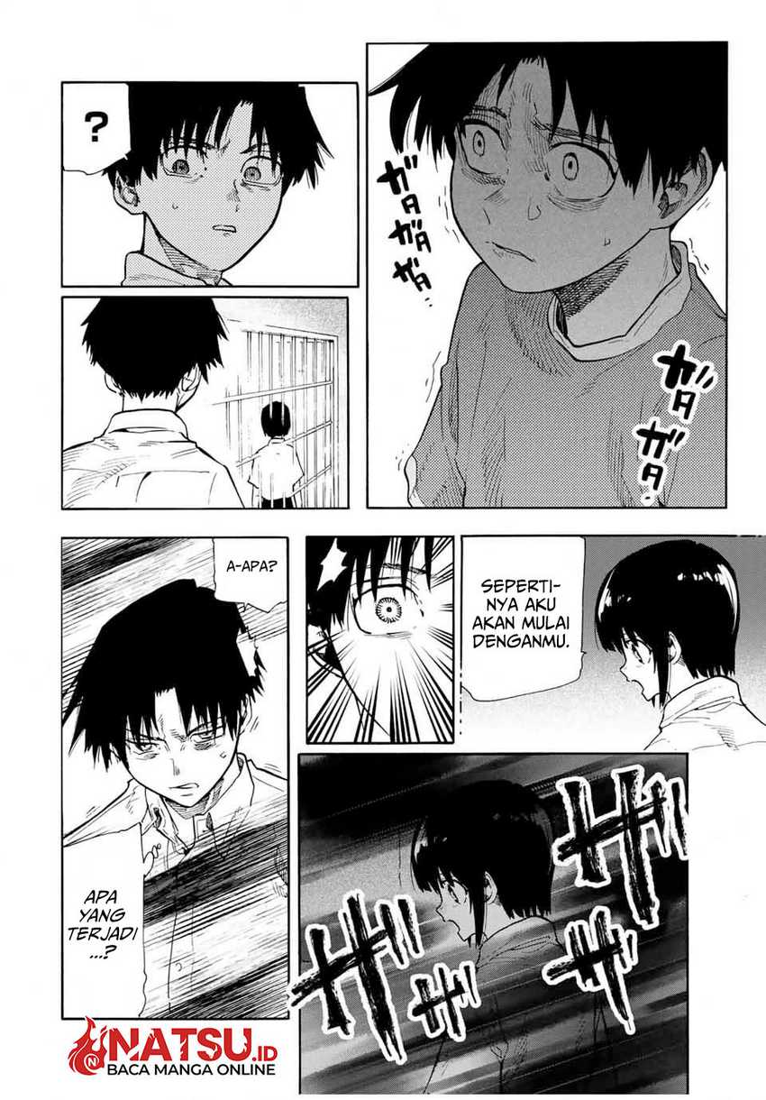 juujika-no-rokunin - Chapter: 184