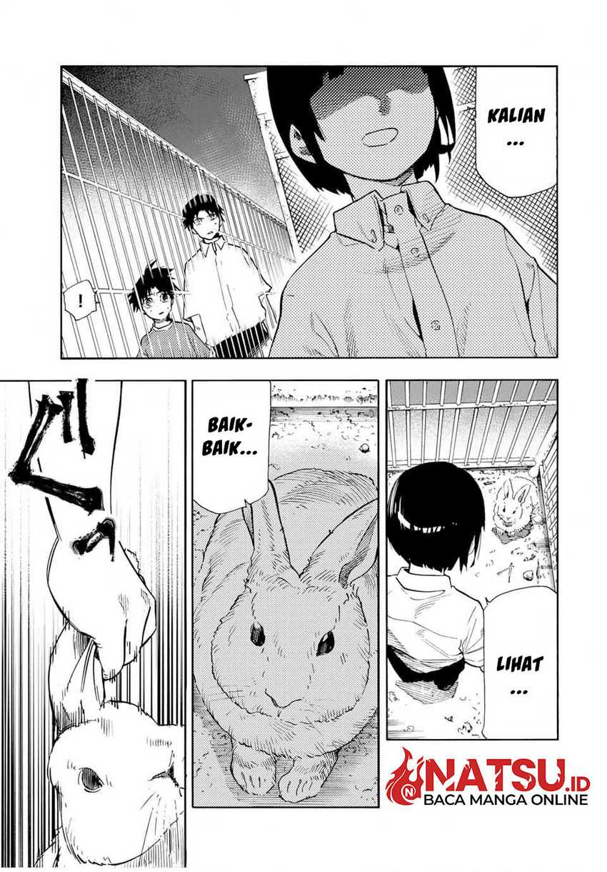 juujika-no-rokunin - Chapter: 184