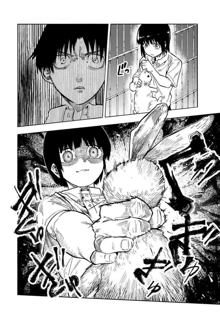 juujika-no-rokunin - Chapter: 184