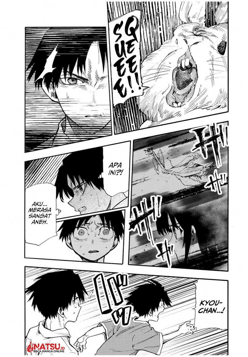 juujika-no-rokunin - Chapter: 184