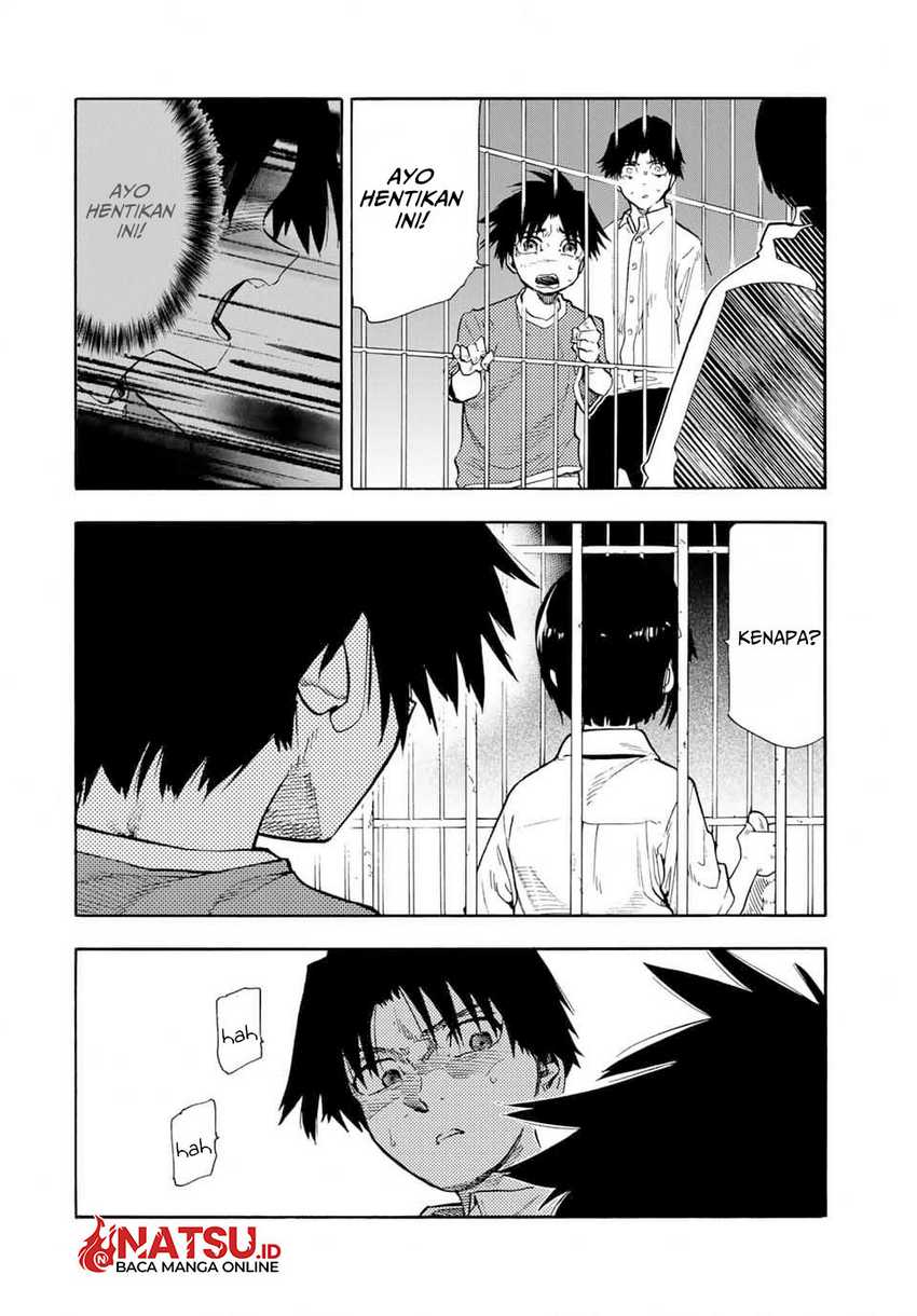 juujika-no-rokunin - Chapter: 184