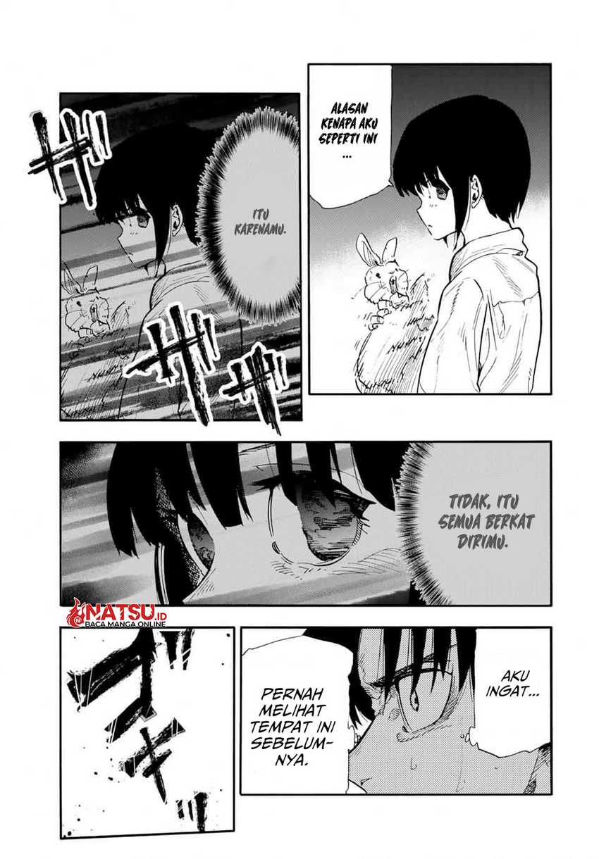 juujika-no-rokunin - Chapter: 184