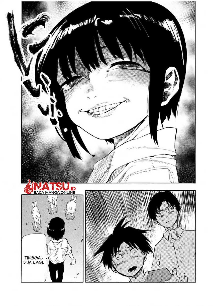 juujika-no-rokunin - Chapter: 184
