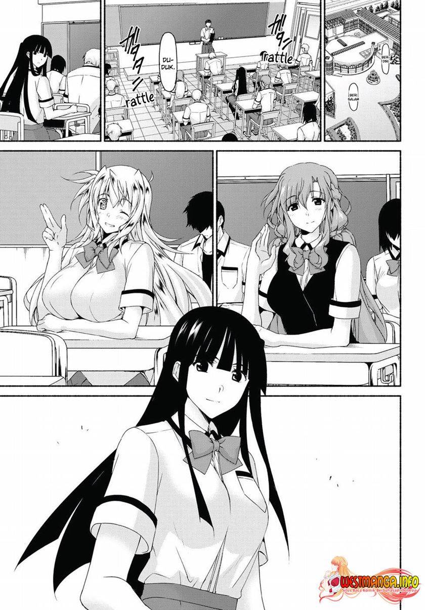 renai-harem-game-shuuryou-no-oshirase-ga-kuru-koro-ni - Chapter: 14