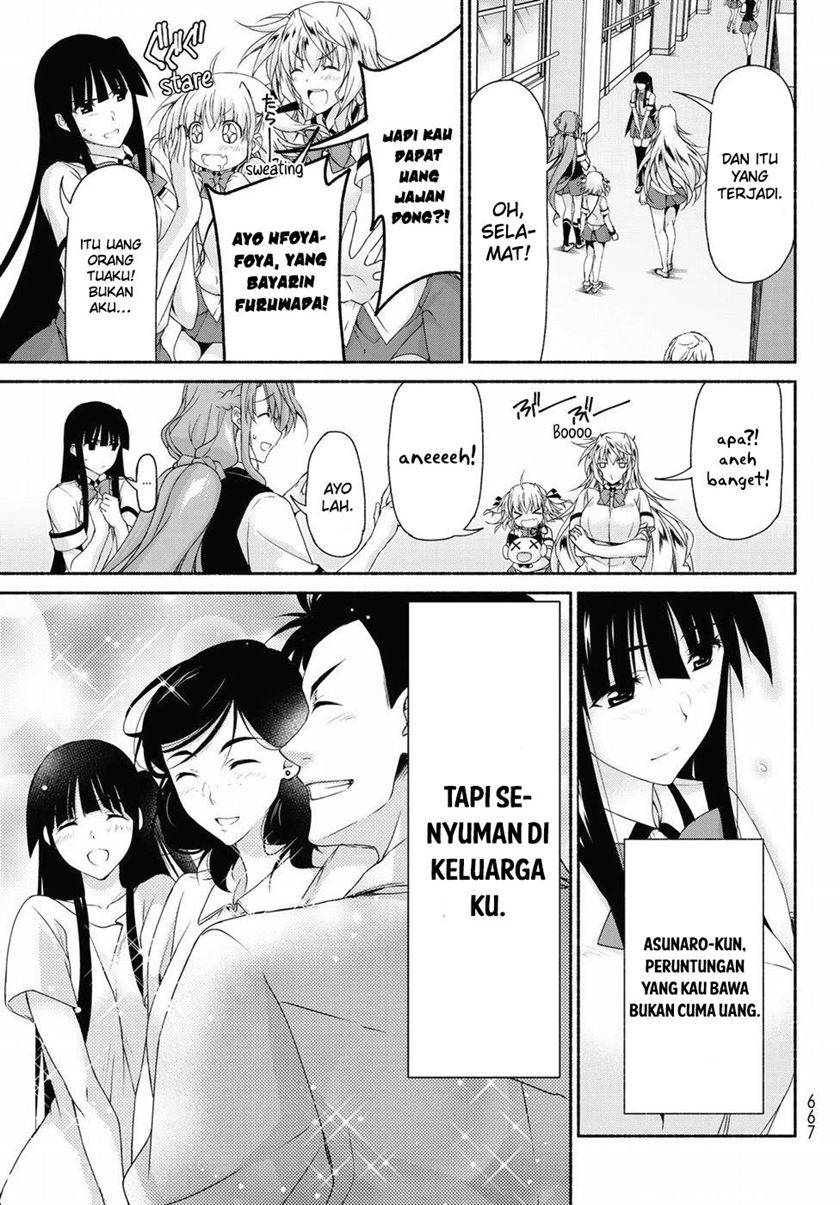 renai-harem-game-shuuryou-no-oshirase-ga-kuru-koro-ni - Chapter: 14