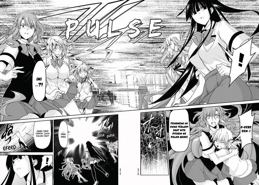 renai-harem-game-shuuryou-no-oshirase-ga-kuru-koro-ni - Chapter: 14